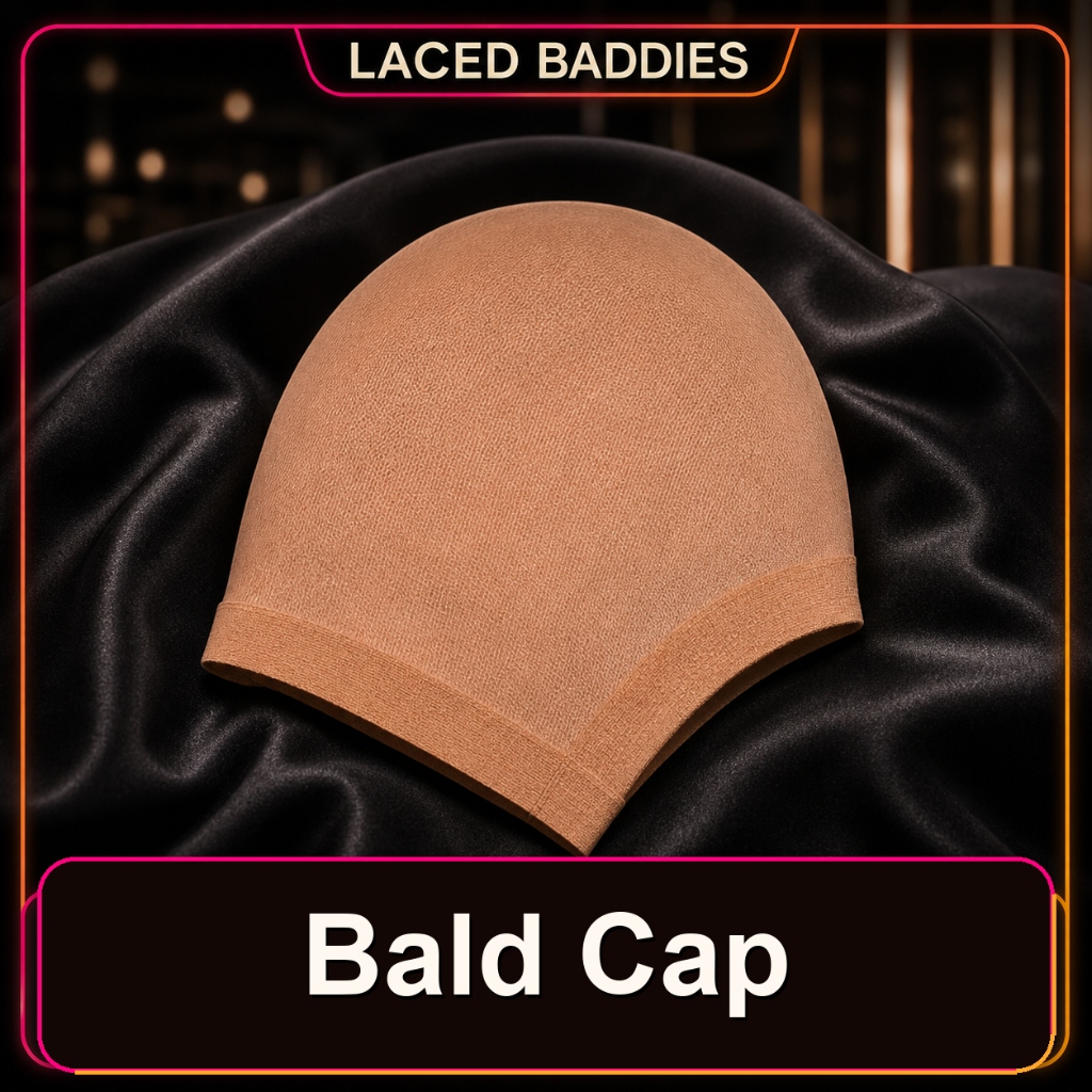 Bald Cap