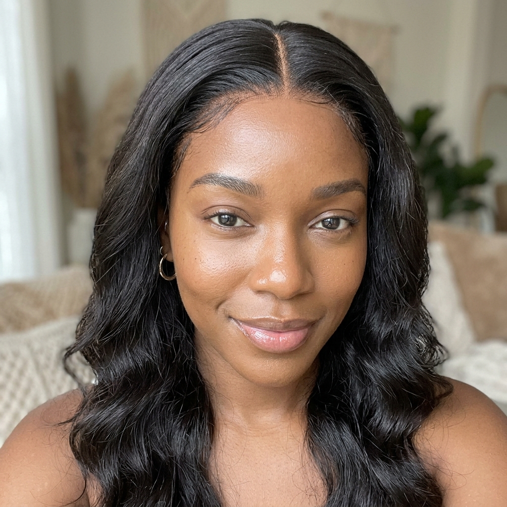 Keisha M. Review