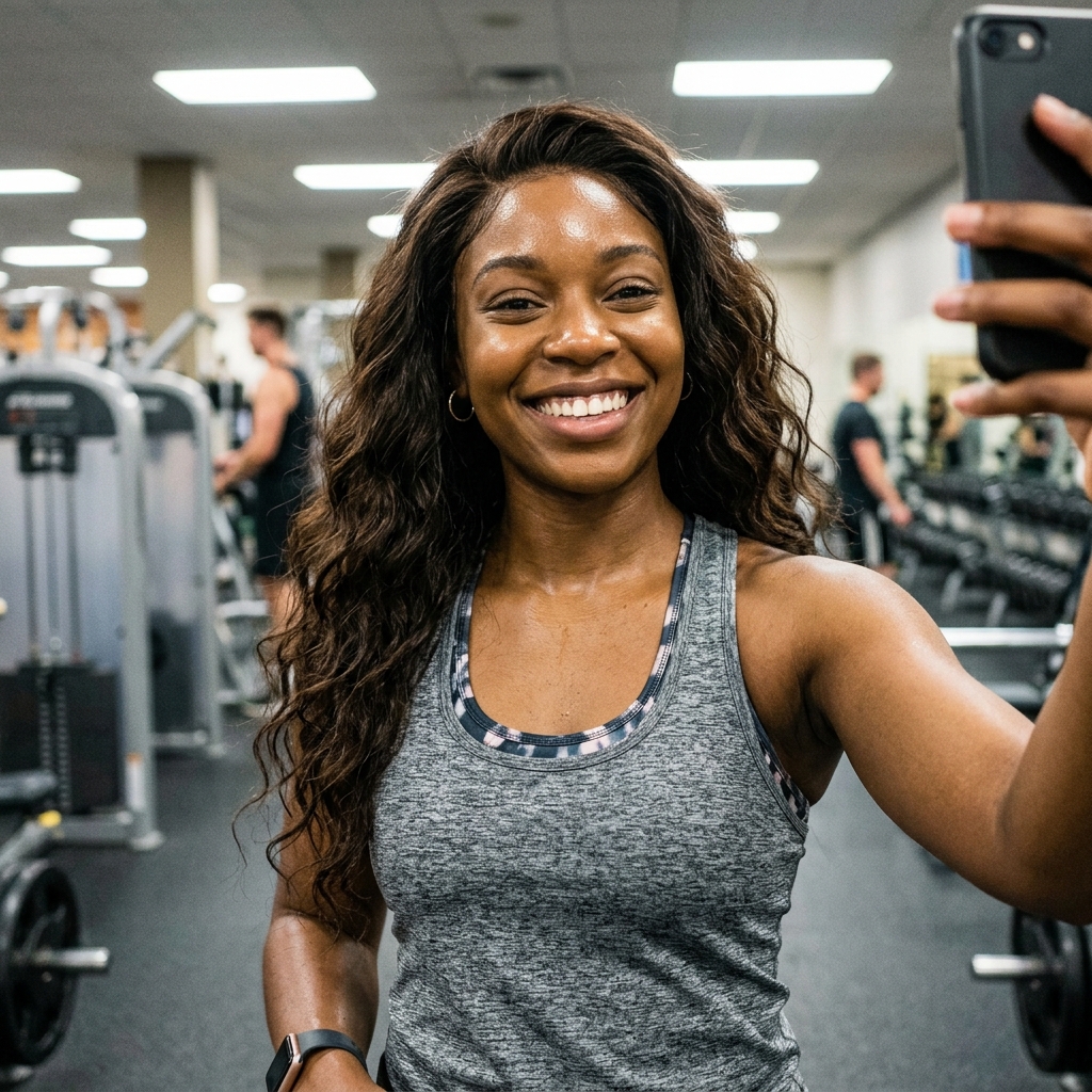 Tanisha R. Review