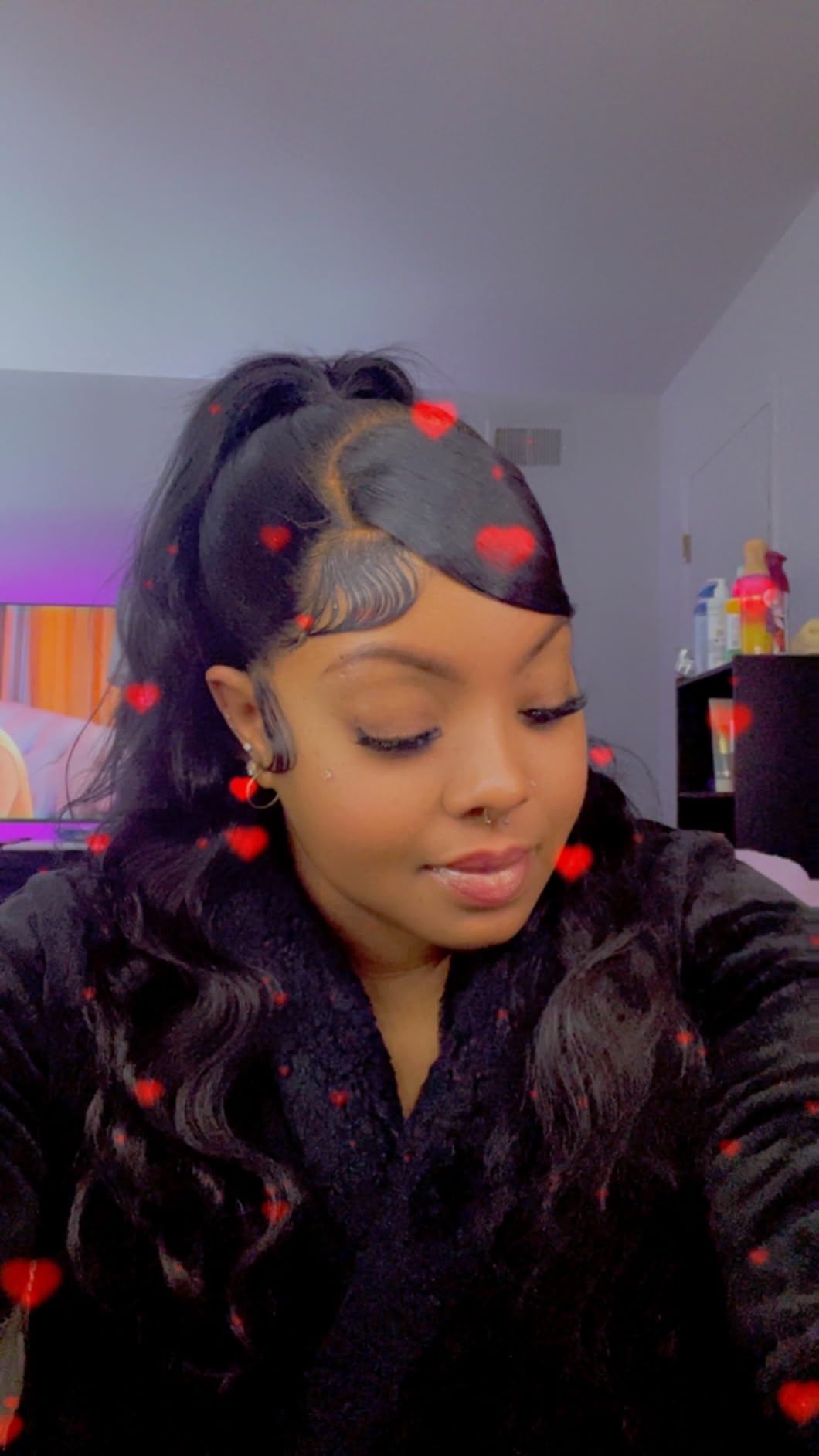 Aaliyah M. Review Photo