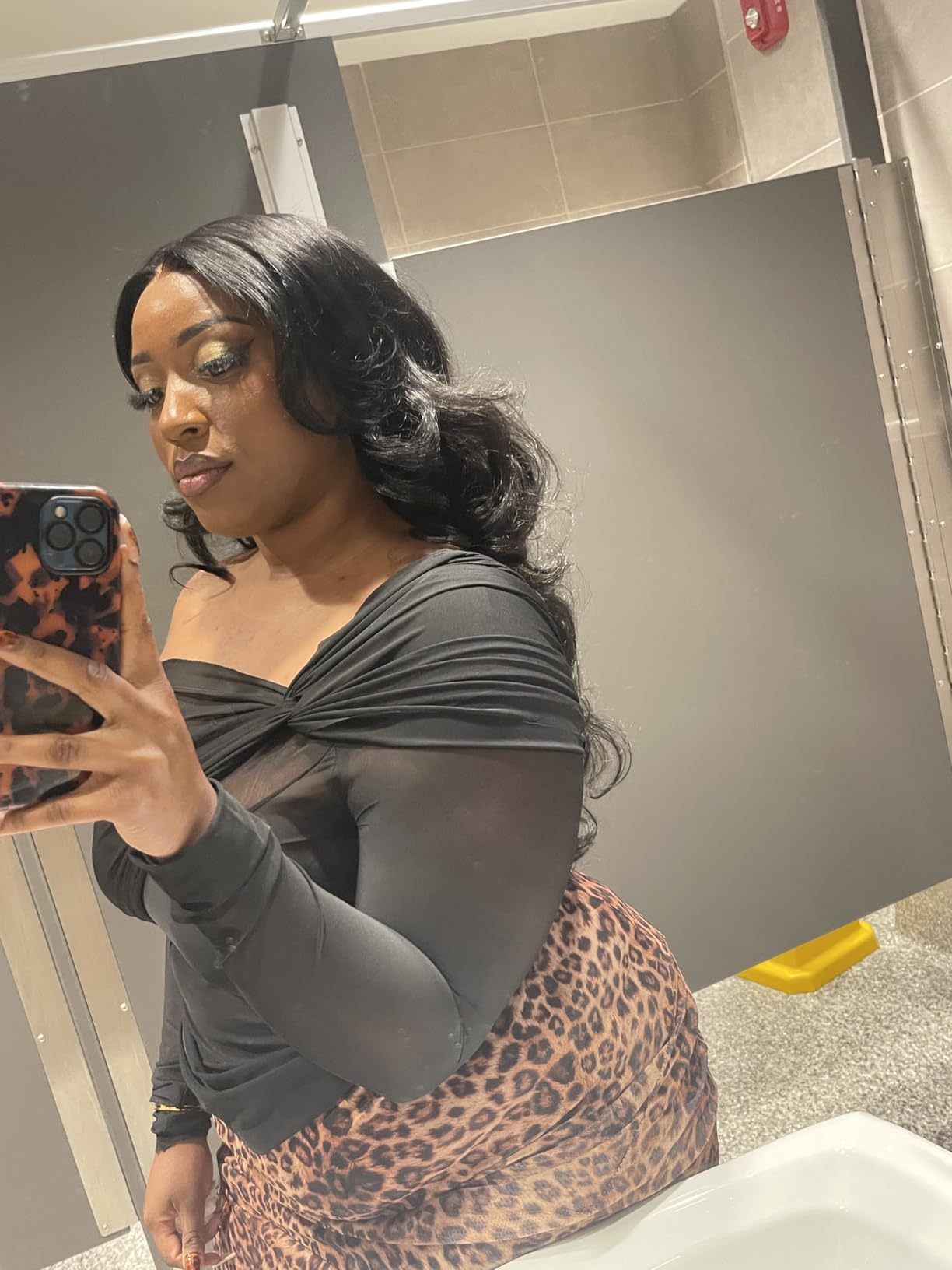 Tasha W. Review Photo