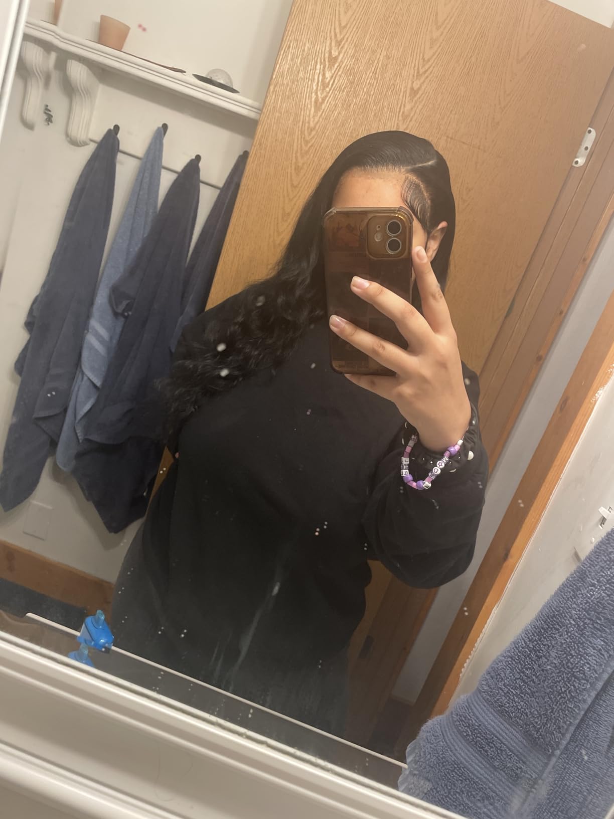 Kiara P. Review Photo