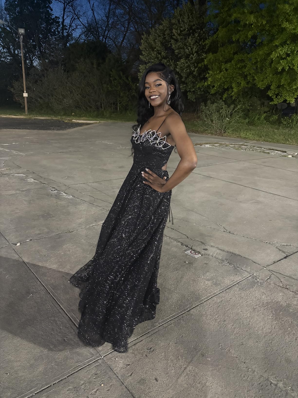 Latoya J. Review Photo